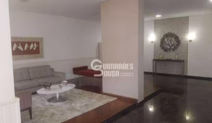 Apartamento Residencial à venda, Vila Progresso, Jundiaí - AP1689.