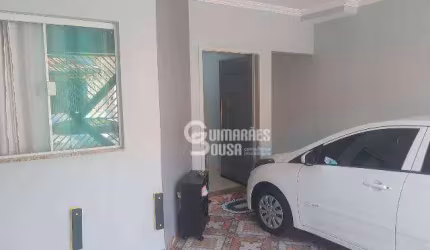Casa Residencial à venda, Parque Cidade Jardim II, Jundiaí - CA2385.
