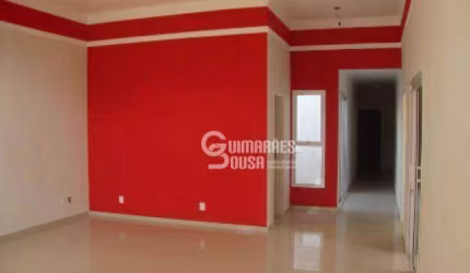 Casa com 3 dormitórios à venda, 180 m² por R$ 1.349.999,00 - Jardim America II - Valinhos/SP
