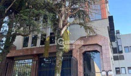 Sala Comercial à venda, Anhangabaú, Jundiaí - SA0270.