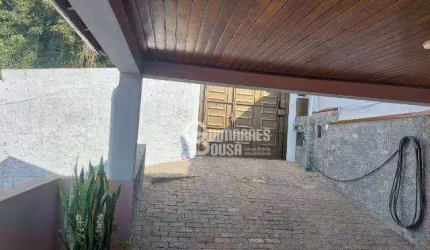Casa Residencial à venda, Vila Olímpia, Campo Limpo Paulista - CA2751.