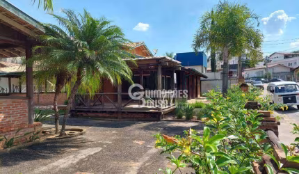 Ponto para alugar, 715 m² por R$ 20.000,00/mês - Jardim Junco - Vinhedo/SP