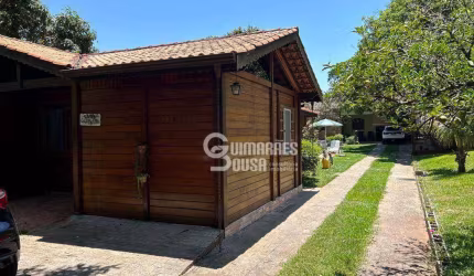 Casa à venda, 256 m² por R$ 1.500.000,00 - Condomínio São Joaquim - Vinhedo/SP