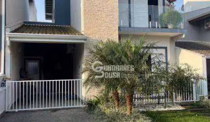 Casa Residencial à venda, Medeiros, Jundiaí - CA2833.