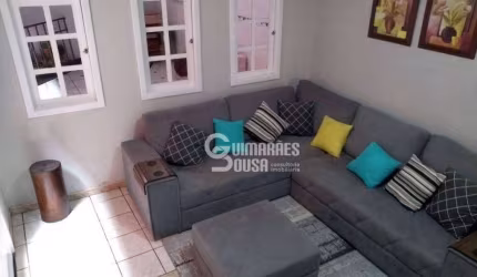 Casa Residencial à venda, Jardim América II, Várzea Paulista - CA2940.