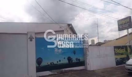 Galpão Comercial à venda, Vila Jundiainópolis, Jundiaí - GA0094.