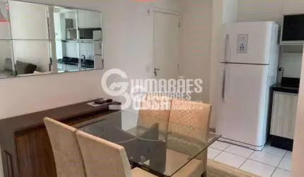 Apartamento à venda, 59 m² por R$ 447.000,00 - Engordadouro - Jundiaí/SP