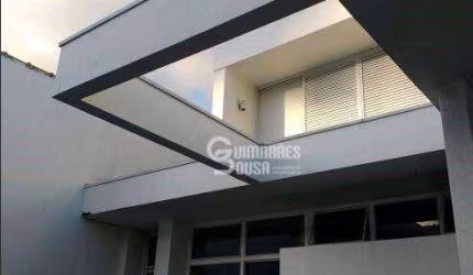 Casa com 3 dormitórios à venda, 347 m² por R$ 1.590.000,00 - Vila Vianelo - Jundiaí/SP