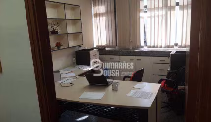 Sala, 70 m² - venda por R$ 380.000,00 ou aluguel por R$ 3.950,00 - Centro - Jundiaí/SP