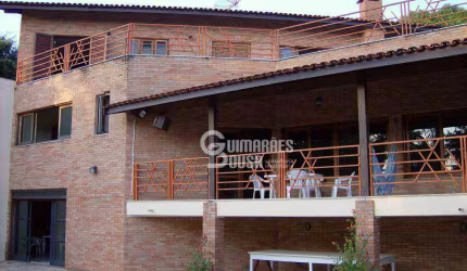 VENDA - CHÁCARA RESIDENCIAL - PINHEIRINHO - VINHEDO/SP
