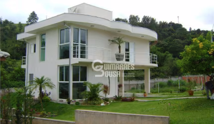 VENDA - CASA COND VILLAGIO DI VERONA - VINHEDO/SP