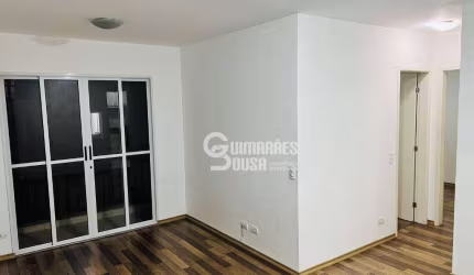 Apartamento com 2 dormitórios à venda, 54 m² por R$ 380.000,00 - Jardim Guanabara - Jundiaí/SP