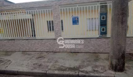 Casa Residencial à venda, Vila Nova Esperia, Jundiaí - CA2630.