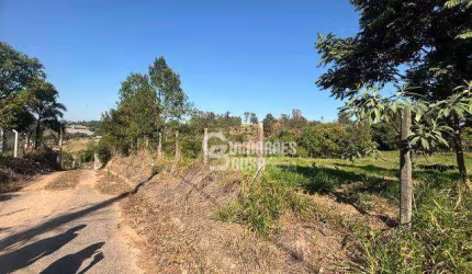 Terreno Residencial à venda, Ponte de São João, Jundiaí - TE1254.