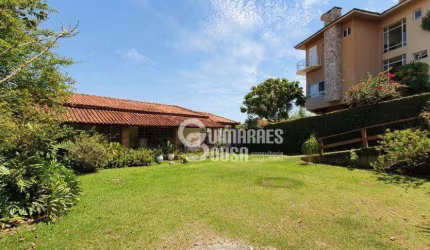 Casa Condomínio Marambaia