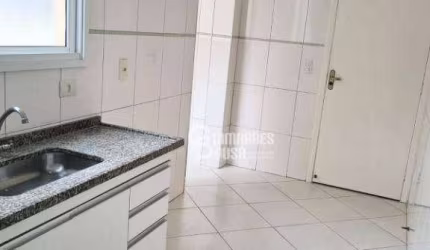 Apartamento com 3 dormitórios, 82 m² - venda por R$550.000 - Vila Pagano - Valinhos/SP