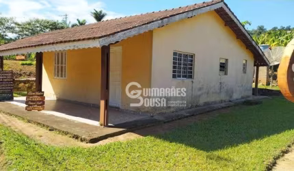 Casa com 3 dormitórios à venda, 94 m² por R$ 548.000,00 - Roseira - Jundiaí/SP
