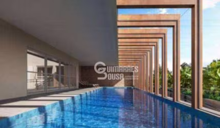 Apartamento Residencial à venda, Villaggio San Marco, Jundiaí - AP3448.