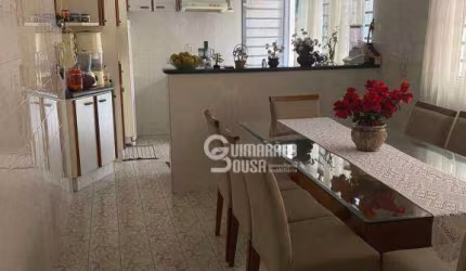 VENDA - SOBRADO RESIDENCIAL - JD PACAEMBU - JUNDIAÍ/SP
