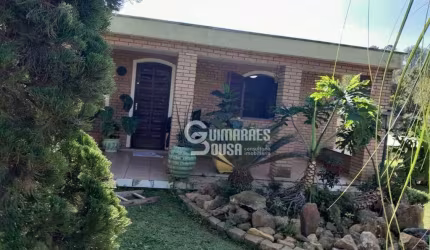 Chácara Rural à venda, Portão, Atibaia - CH0105.