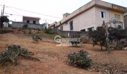 Terreno Residencial à venda, Jardim Santa Gertrudes, Jundiaí - TE1347.
