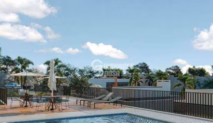 Apartamento Residencial à venda, Parque Carolina, Jundiaí - AP3450.