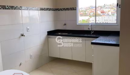 Apartamento com 1 dormitório à venda, 23 m² por R$ 250.000,00 - Jardim Palladino - Itatiba/SP