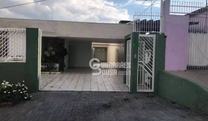 Casa Residencial à venda, Vila de Vecchi, Jundiaí - CA1996.
