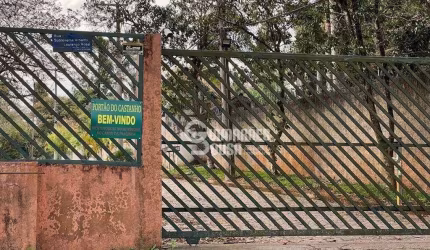 Chácara Rural à venda, Castanho, Jundiaí - CH0176.