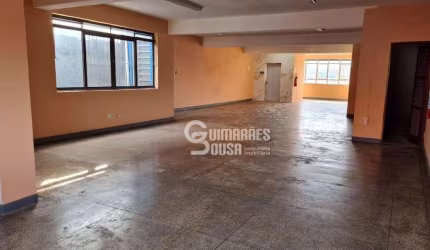 Prédio Comercial para locação, Centro, Várzea Paulista - PR0015.