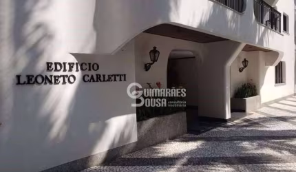 Apartamento Residencial à venda, Vila Boaventura, Jundiaí - AP0669.
