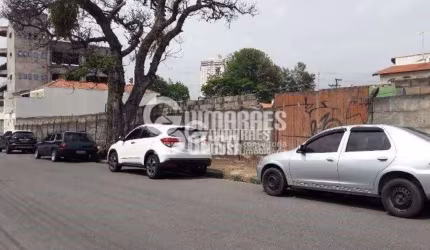 Terreno Comercial à venda, Vila Guarani, Jundiaí - TE1199.