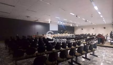 Galpão Comercial à venda, Vila Santa Maria, Jundiaí - GA0098.