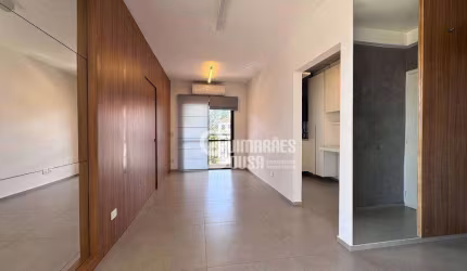Cobertura de Alto Padrão à Venda: 3 Quartos, Suíte, Jacuzzi e Terraço Privativo