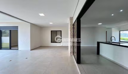 Casa com 3 dormitórios à venda, 285 m² por R$ 3.200.000,00 - Monte Alegre - Vinhedo/SP