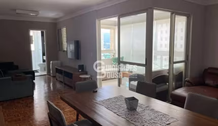 Apartamento com 2 dormitórios à venda, 110 m² por R$ 1.188.000,00 - Jardim Campos Elísios - Jundiaí/SP