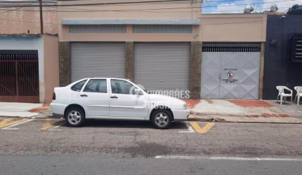 Galpão Comercial à venda, Ponte de São João, Jundiaí - GA0103.