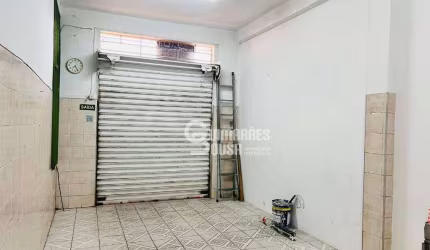 Salão para alugar, 67 m² por R$ 1.700/mês - Jardim Tarumã - Jundiaí/SP