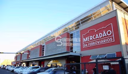 Loja à venda, 17 m² por R$ 130.000,00 - Centro - Jundiaí/SP