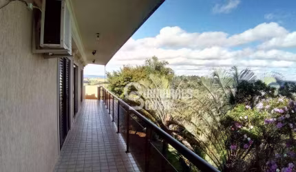 Chácara com 4 dormitórios à venda, 24500 m² por R$ 3.300.000,00 - Jardim Florido - Vinhedo/SP