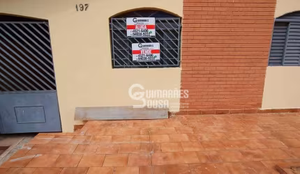 Casa com 2 dormitórios para alugar, 208 m² por R$ 2.999,16/mês - Recanto Quarto Centenário - Jundiaí/SP