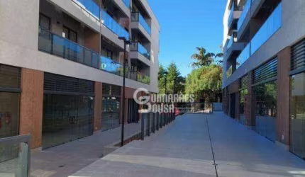 Sala para alugar, 36 m² por R$ 6.107/mês - Portal - Vinhedo/SP