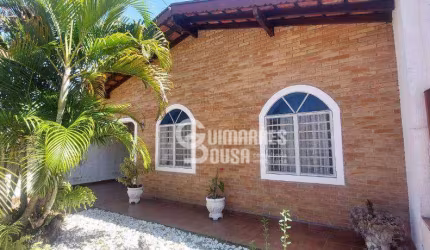 Casa com 3 dormitórios, 250 m² - venda por R$ 1.476.000,00 ou aluguel por R$ 5.500,00/mês - Centro - Vinhedo/SP