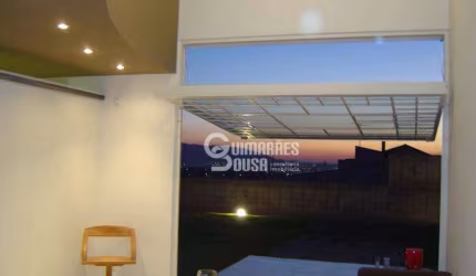 Casa à venda, 84 m² por R$ 630.000 - Jardim Sagrado Coração de Jesus - Jundiaí/SP