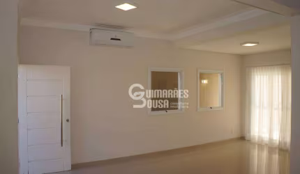 Casa com 3 dormitórios à venda, 110 m² por R$ 1.150.000,00 - Condomínio Quinta do Porto - Valinhos/SP