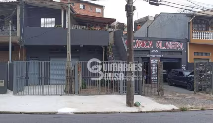 Salão comercial a venda, em Vázea Pta. R$ 450 mil.