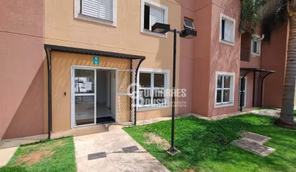 Apartamento com 2 dormitórios para alugar, 66 m² por R$ 2.378,61/mês - Vila Nambi - Jundiaí/SP