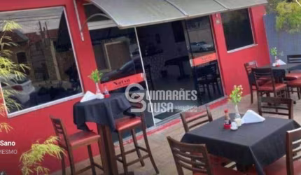 Ponto à venda, 100 m² por R$ 60.000,00 - Jardim Niero - Louveira/SP