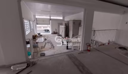 Salão para alugar, 300 m² por R$ 10.250/mês - Ponte de São João - Jundiaí/SP
