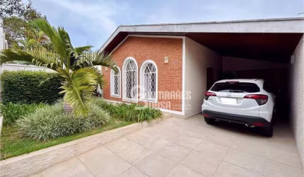 Casa com 3 dormitórios à venda, 254 m² por R$ 1.500.000,00 - Vila Santana II - Jundiaí/SP
